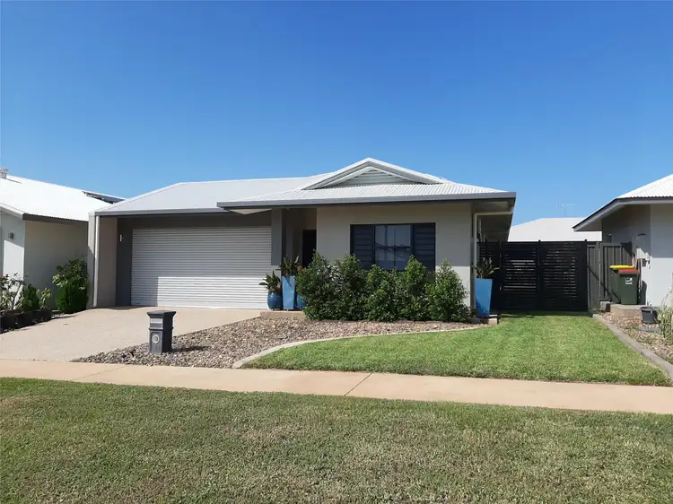 Main view of Homely house listing, 192 Zuccoli Parade, Zuccoli NT 832