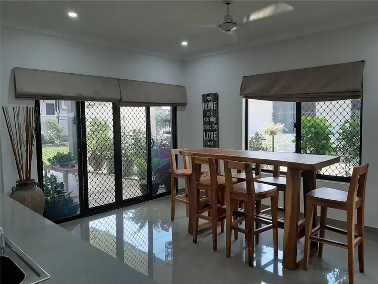 Fifth view of Homely house listing, 192 Zuccoli Parade, Zuccoli NT 832