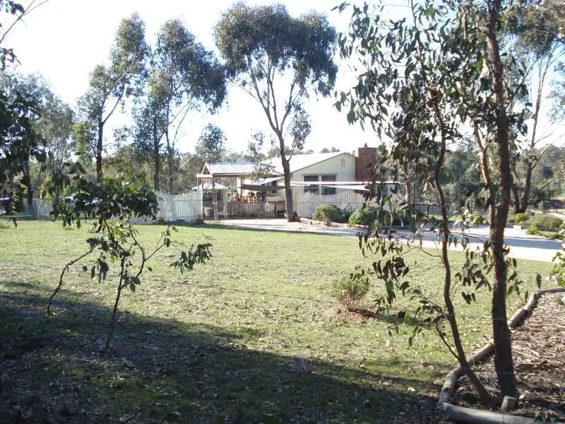 Main view of Homely house listing, 108 Wilson Road, Heathcote VIC 3523