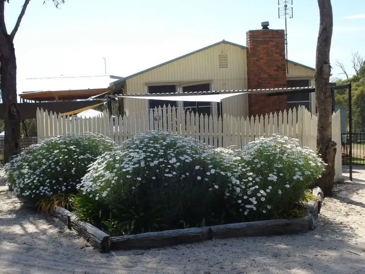 Third view of Homely house listing, 108 Wilson Road, Heathcote VIC 3523