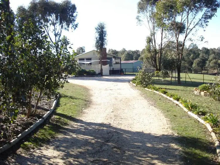 Fourth view of Homely house listing, 108 Wilson Road, Heathcote VIC 3523