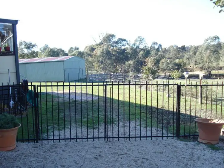 Fifth view of Homely house listing, 108 Wilson Road, Heathcote VIC 3523