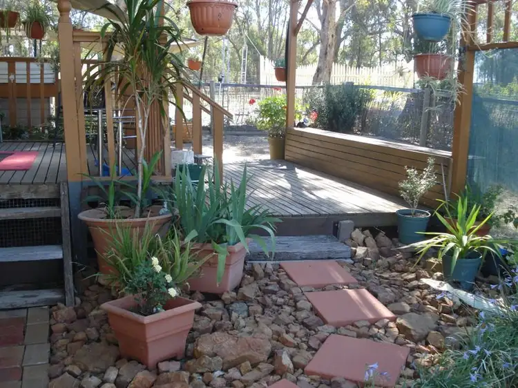 Seventh view of Homely house listing, 108 Wilson Road, Heathcote VIC 3523