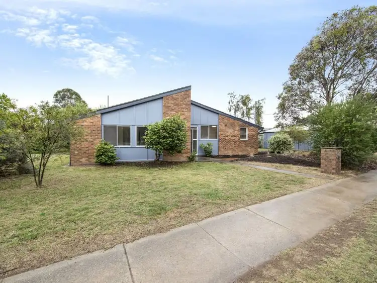 Second view of Homely house listing, 33 Sherbrooke Street, Ainslie ACT 2602