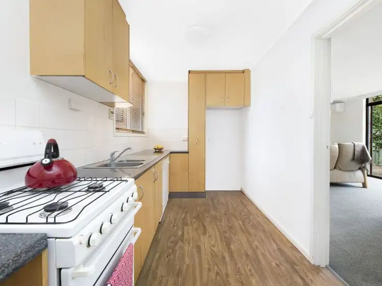 Fourth view of Homely house listing, 33 Sherbrooke Street, Ainslie ACT 2602