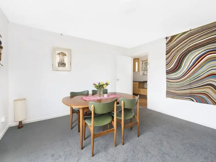 Fifth view of Homely house listing, 33 Sherbrooke Street, Ainslie ACT 2602