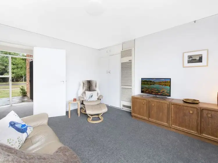 Sixth view of Homely house listing, 33 Sherbrooke Street, Ainslie ACT 2602