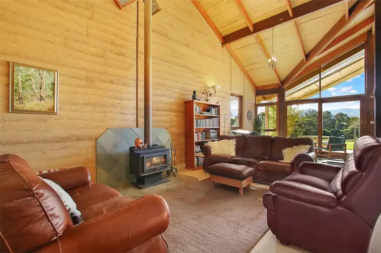 Sixth view of Homely rural property listing, 149 Waterfall Creek Road Tallangatta Valley, Tallangatta VIC 3700