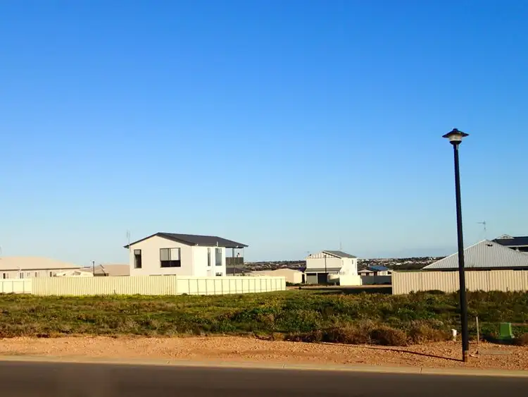Third view of Homely land listing, 20 Timaru Way, North Beach SA 5556