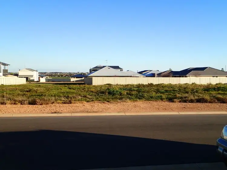 Fourth view of Homely land listing, 20 Timaru Way, North Beach SA 5556