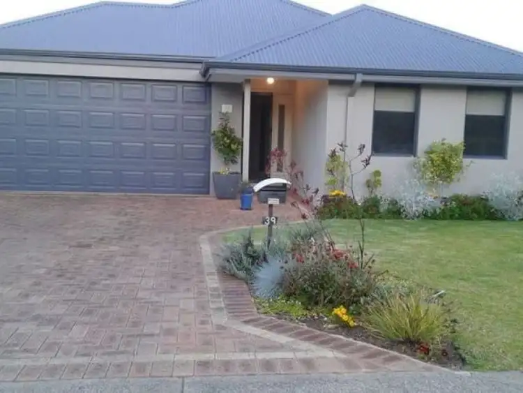 Main view of Homely house listing, 39 Halcyon Crescent, Margaret River WA 6285