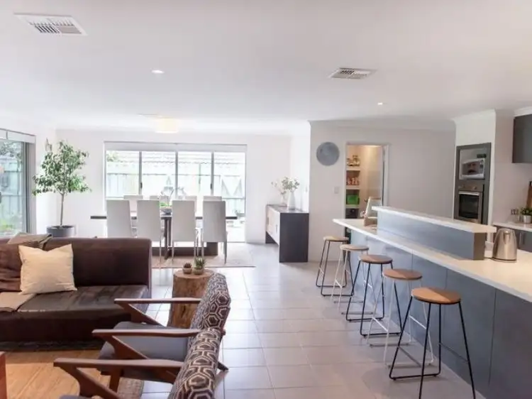 Seventh view of Homely house listing, 3 THE DELL, Canning Vale WA 6155