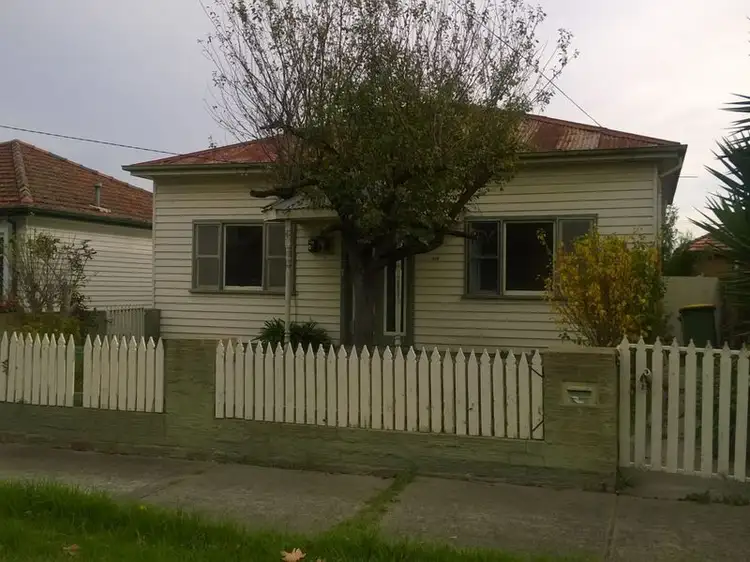 Main view of Homely house listing, 292 Gillies Street, Fairfield VIC 3078