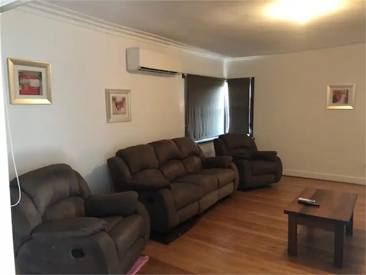 Main view of Homely house listing, 3 Railway Crescent, Boort VIC 3537
