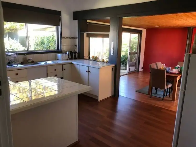 Second view of Homely house listing, 3 Railway Crescent, Boort VIC 3537