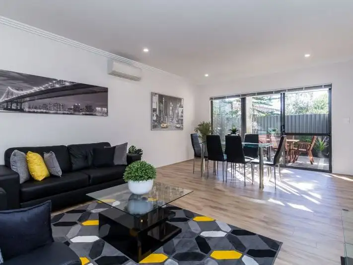 Main view of Homely house listing, 59A Kanangra Crescent, Greenwood WA 6024