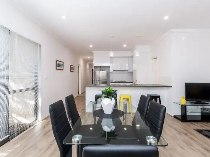 Second view of Homely house listing, 59A Kanangra Crescent, Greenwood WA 6024