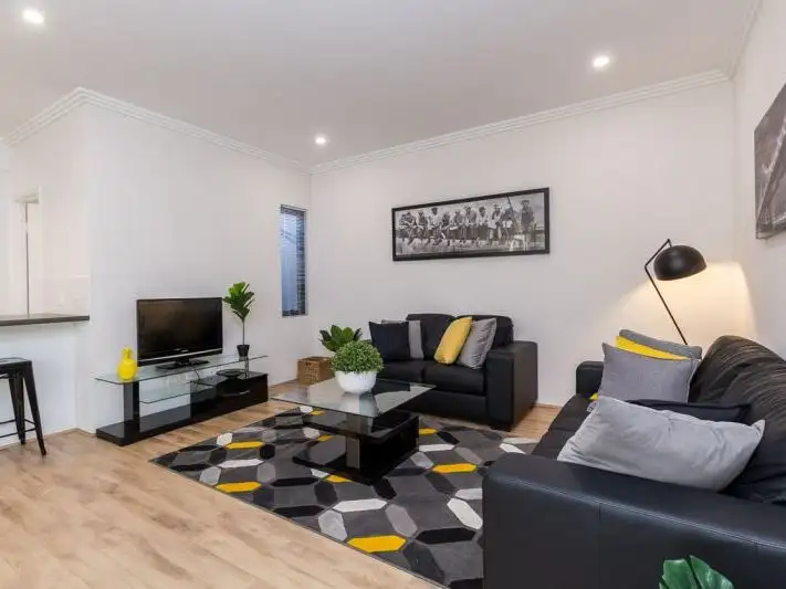 Third view of Homely house listing, 59A Kanangra Crescent, Greenwood WA 6024