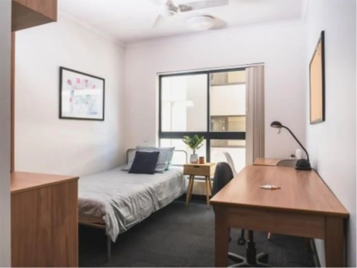Main view of Homely studio listing, 1311/104-108 Margaret St, Brisbane City QLD 4000