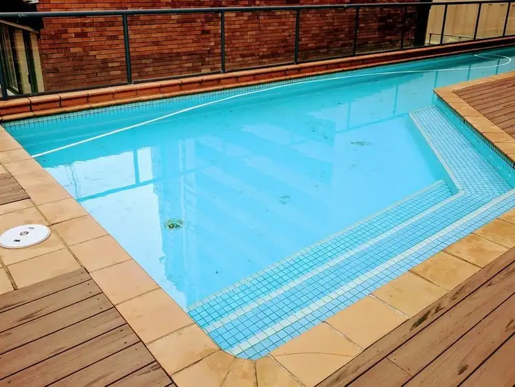 Fourth view of Homely studio listing, 1311/104-108 Margaret St, Brisbane City QLD 4000