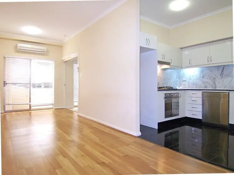 Main view of Homely apartment listing, 20/13-17 Greek St, Glebe NSW 2037