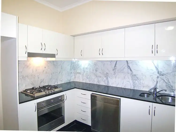 Second view of Homely apartment listing, 20/13-17 Greek St, Glebe NSW 2037