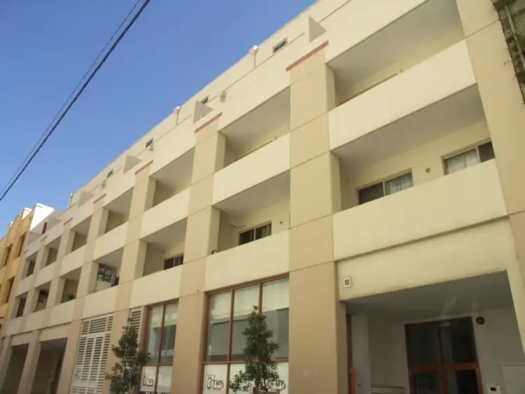 Fourth view of Homely apartment listing, 20/13-17 Greek St, Glebe NSW 2037