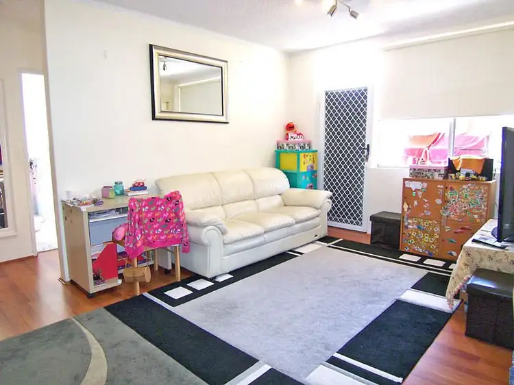 Main view of Homely apartment listing, 15/12 Evans Ave, Eastlakes NSW 2018