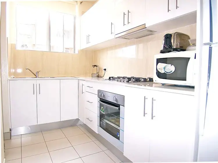 Second view of Homely apartment listing, 15/12 Evans Ave, Eastlakes NSW 2018