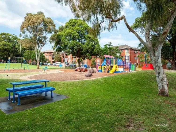Third view of Homely apartment listing, 15/12 Evans Ave, Eastlakes NSW 2018