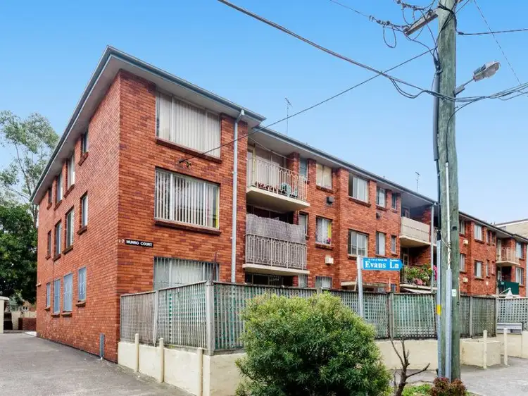 Fourth view of Homely apartment listing, 15/12 Evans Ave, Eastlakes NSW 2018
