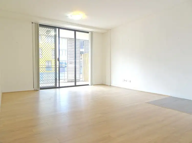 Main view of Homely apartment listing, 5128/84 Belmore St, Ryde NSW 2112
