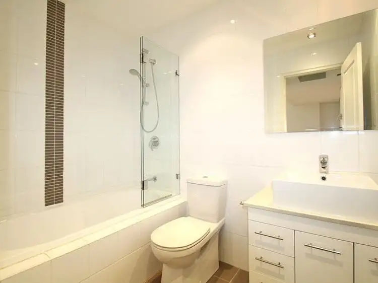 Third view of Homely apartment listing, 5128/84 Belmore St, Ryde NSW 2112
