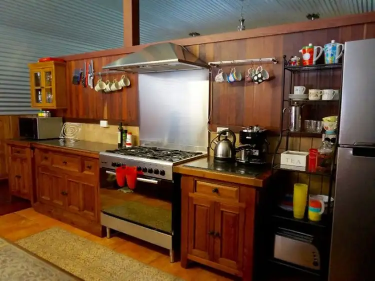 Sixth view of Homely house listing, 11 Marginata Crescent, Dwellingup WA 6213