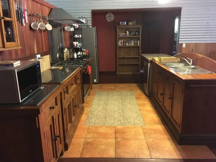 Seventh view of Homely house listing, 11 Marginata Crescent, Dwellingup WA 6213