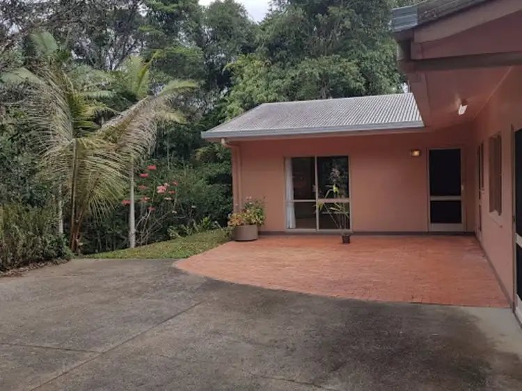 Main view of Homely house listing, 22 Warril Dr, Kuranda QLD 4881
