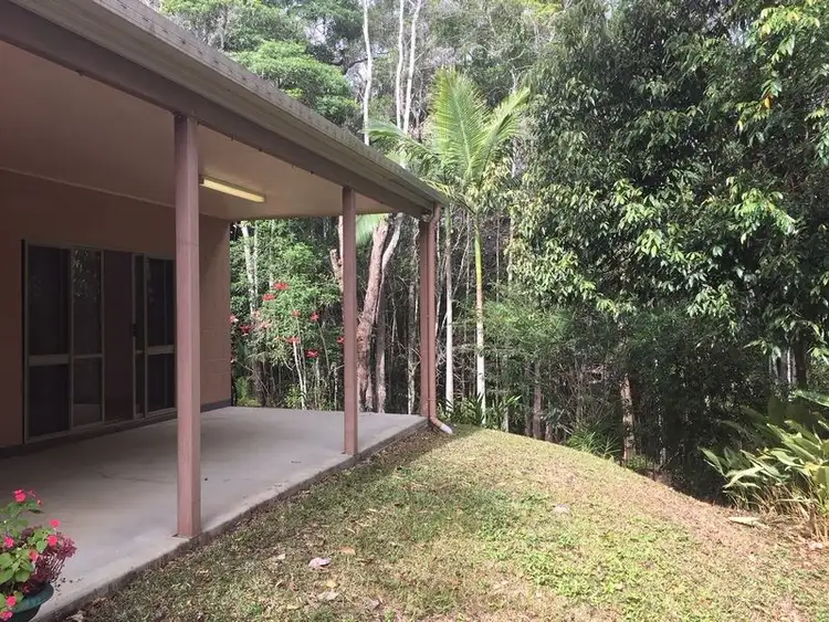 Fourth view of Homely house listing, 22 Warril Dr, Kuranda QLD 4881