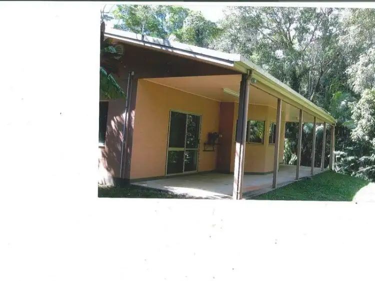 Fifth view of Homely house listing, 22 Warril Dr, Kuranda QLD 4881