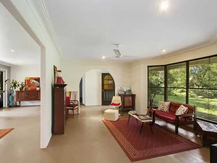 Fifth view of Homely rural property listing, 134 Mt Warning Rd, Uki NSW 2484