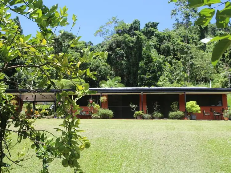 Fourth view of Homely rural property listing, 1150 Bramston Beach Road, Bramston Beach QLD 4871