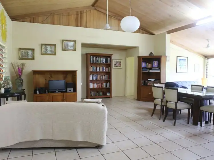 Fifth view of Homely rural property listing, 1150 Bramston Beach Road, Bramston Beach QLD 4871