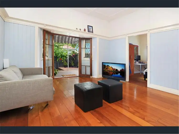 Seventh view of Homely unit listing, 4/23 York St, Hamilton QLD 4007