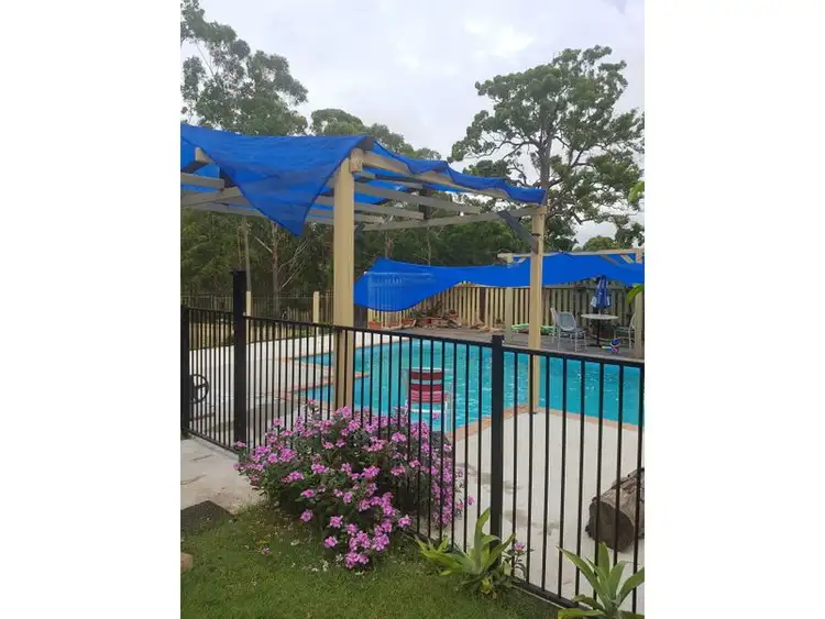 Second view of Homely house listing, 23 Mahogany Drive, Pillar Valley NSW 2462