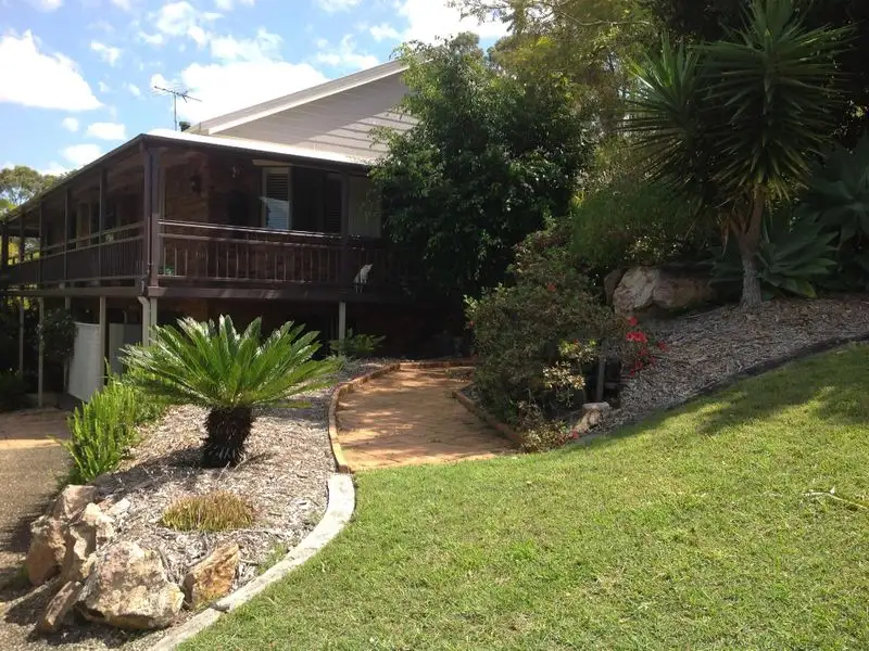 Main view of Homely house listing, 30 Highview Terrace, Daisy Hill QLD 4127