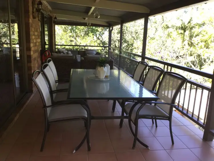 Fifth view of Homely house listing, 30 Highview Terrace, Daisy Hill QLD 4127
