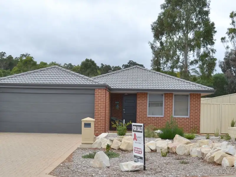 Main view of Homely house listing, 17 Coleman place, Donnybrook WA 6239