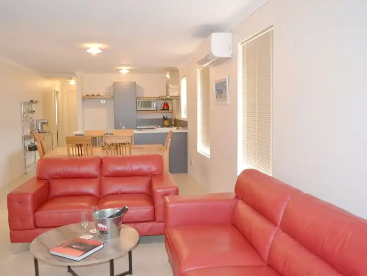 Second view of Homely house listing, 17 Coleman place, Donnybrook WA 6239