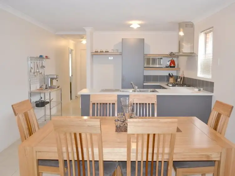 Fourth view of Homely house listing, 17 Coleman place, Donnybrook WA 6239