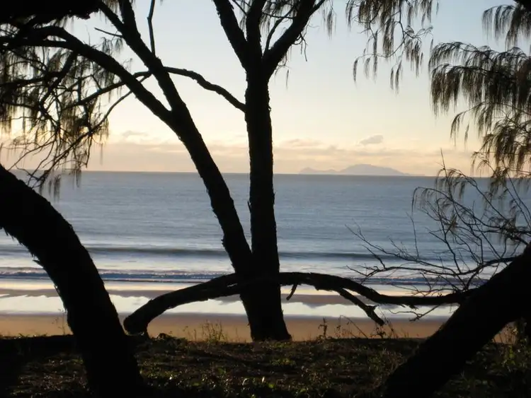 Second view of Homely house listing, 42 Rasmussen Avenue, Salonika Beach QLD 4740
