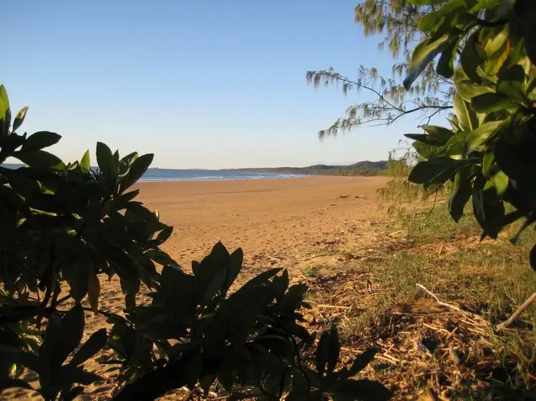 Third view of Homely house listing, 42 Rasmussen Avenue, Salonika Beach QLD 4740